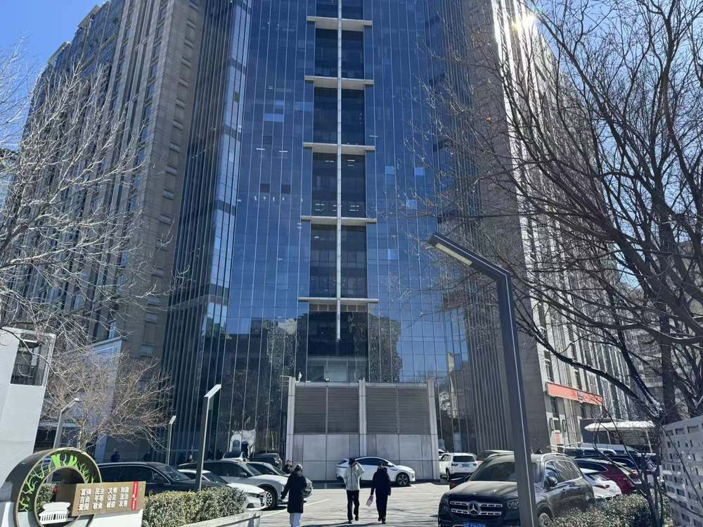 公共区域1